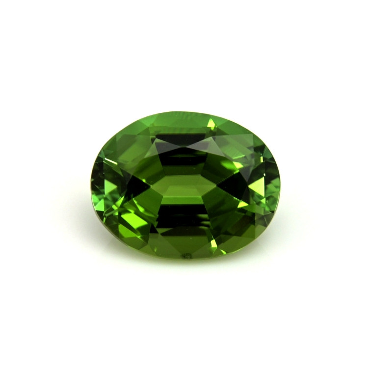 2.51 Ct. Tourmaline from Mozambique