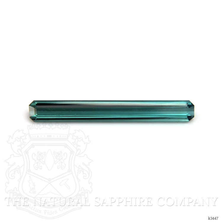 3.08 Ct. Tourmaline from Afghanistan