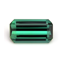 3.84 Ct. Tourmaline from Madagascar Video