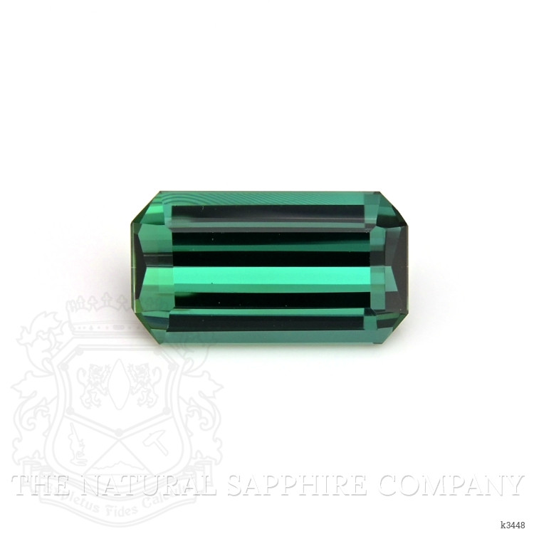 3.84 Ct. Tourmaline from Madagascar