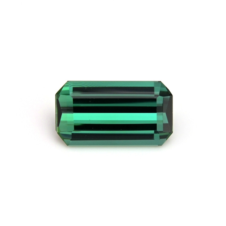 3.84 Ct. Tourmaline from Madagascar