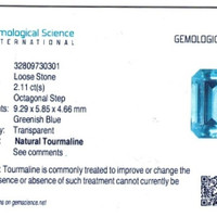 Jewelry Scan Report