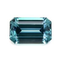 2.11 Ct. Tourmaline from Brazil Video