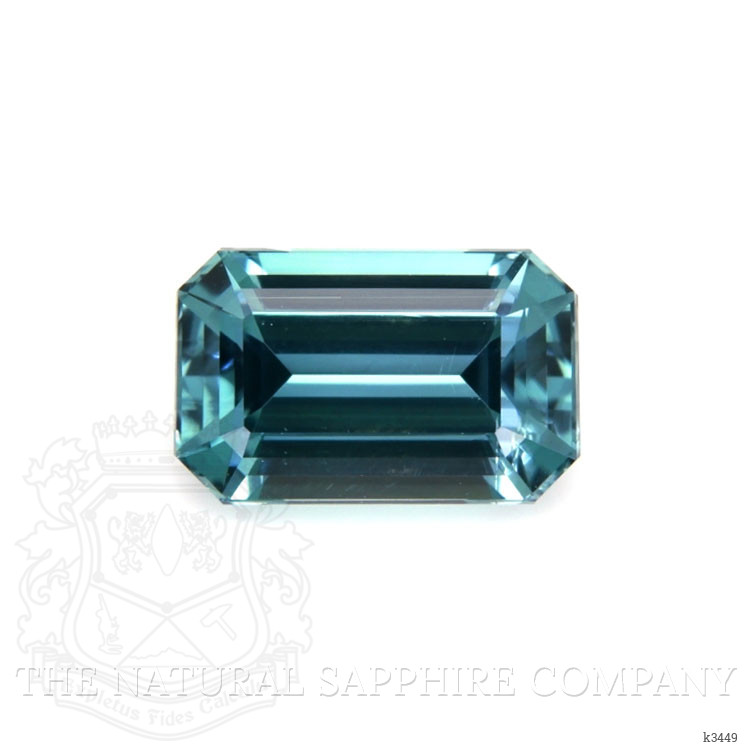 2.11 Ct. Tourmaline from Brazil