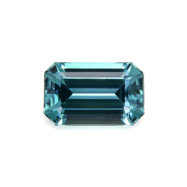 2.11 Ct. Tourmaline from Brazil