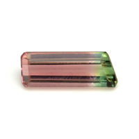 1.51 Ct. Tourmaline from United States Video