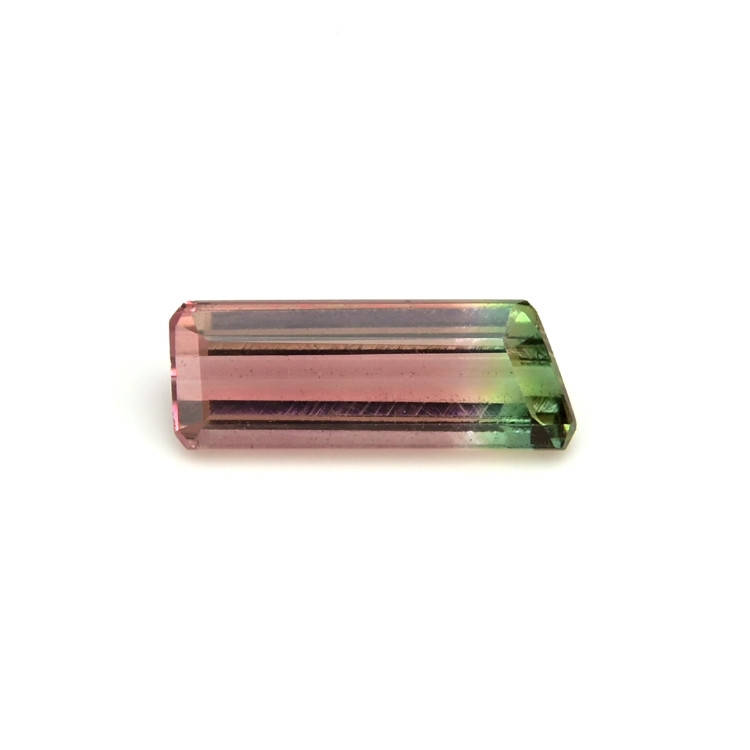 1.51 Ct. Tourmaline from United States