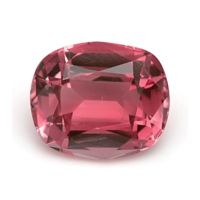 2.62 Ct. Rubellite Tourmaline from Thailand Video