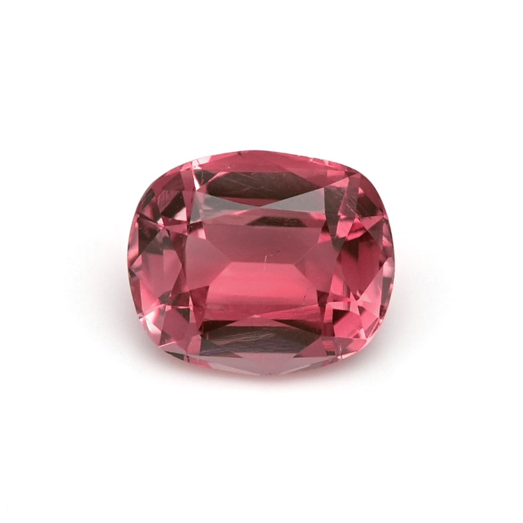 2.62 Ct. Rubellite Tourmaline from Thailand