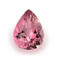 4.27 Ct. Tourmaline from Brazil Video