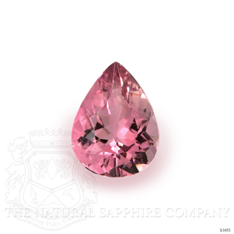 4.27 Ct. Tourmaline from Brazil