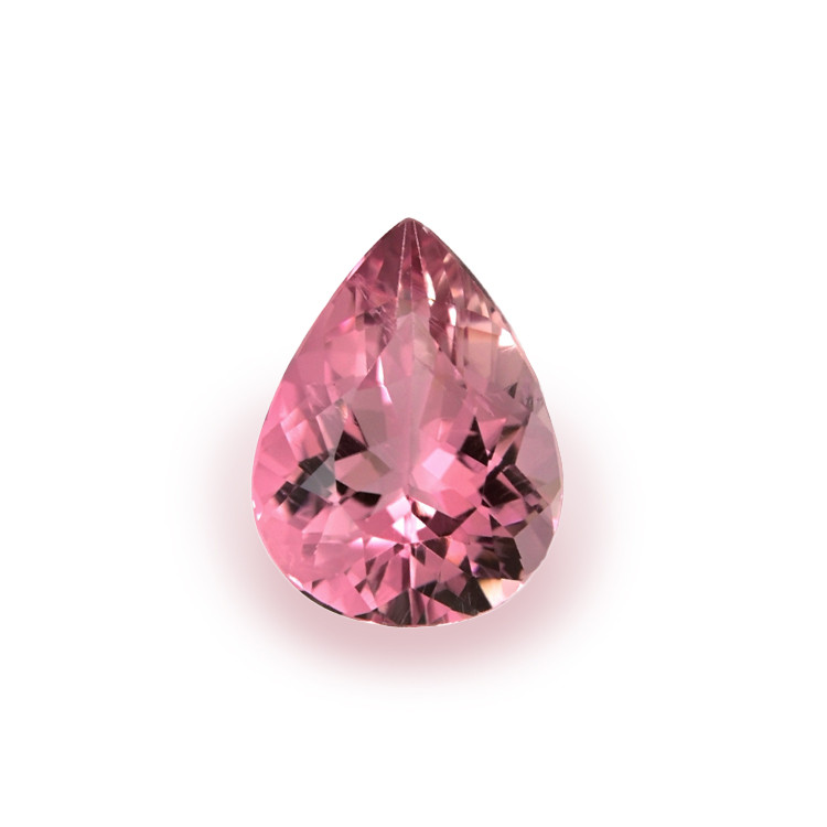 4.27 Ct. Tourmaline from Brazil