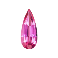 1.15 Ct. Tourmaline from Brazil Video