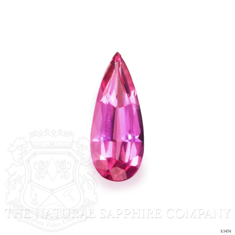 1.15 Ct. Tourmaline from Brazil