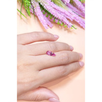 1.15 Ct. Tourmaline from Brazil Life Style