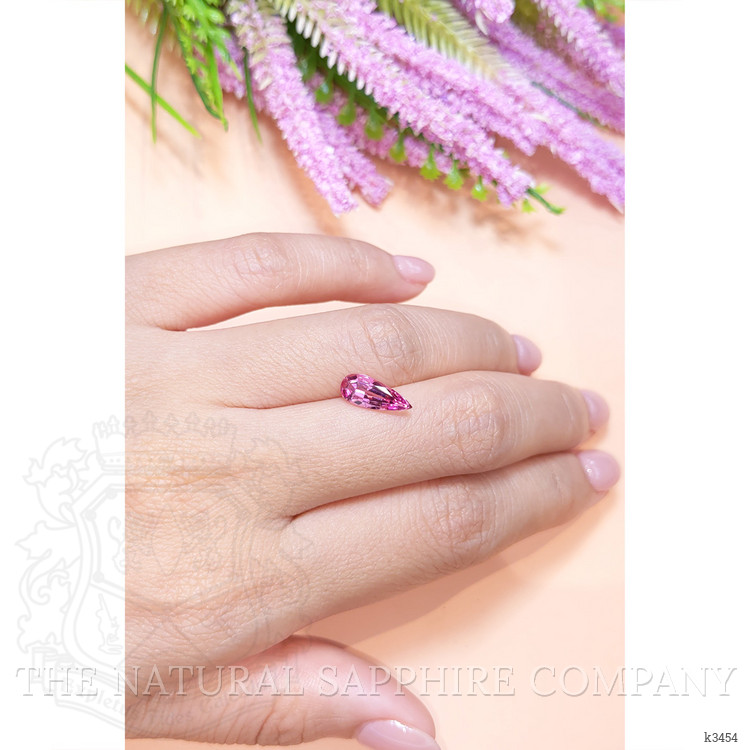 1.15 Ct. Tourmaline from Brazil