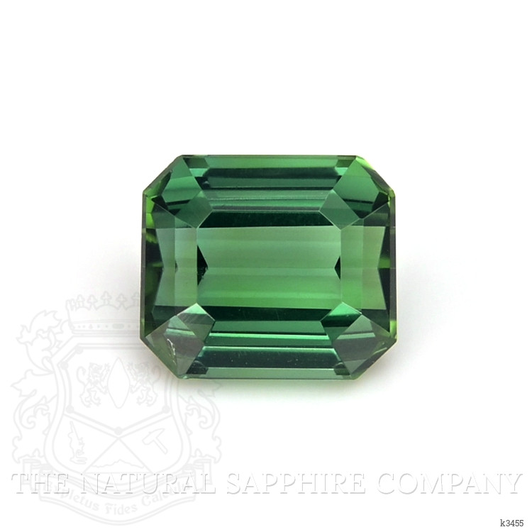 2.35 Ct. Tourmaline from Afghanistan