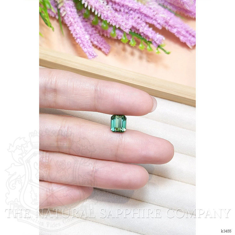 2.35 Ct. Tourmaline from Afghanistan