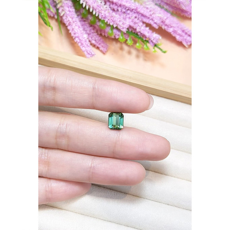 2.35 Ct. Tourmaline from Afghanistan