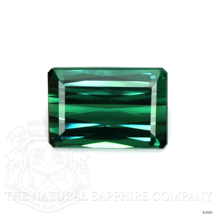 3.25 Ct. Tourmaline from Brazil