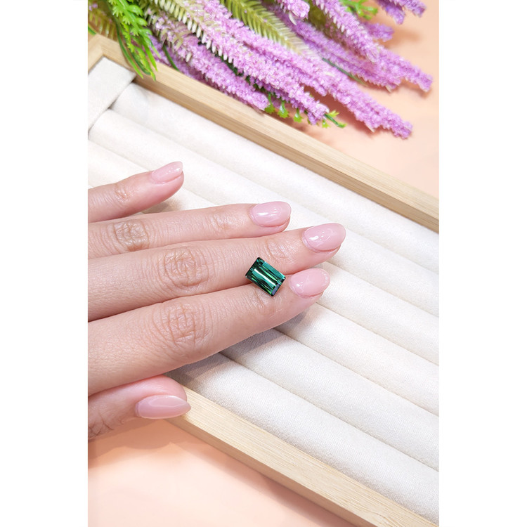 3.25 Ct. Tourmaline from Brazil