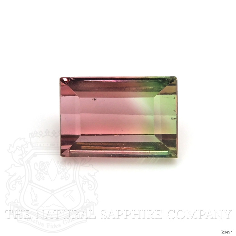 1.30 Ct. Tourmaline from United States