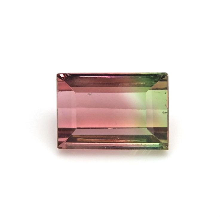 1.30 Ct. Tourmaline from United States