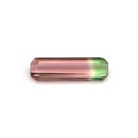 0.96 Ct. Tourmaline from United States Video