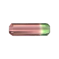 0.96 Ct. Tourmaline from United States Video