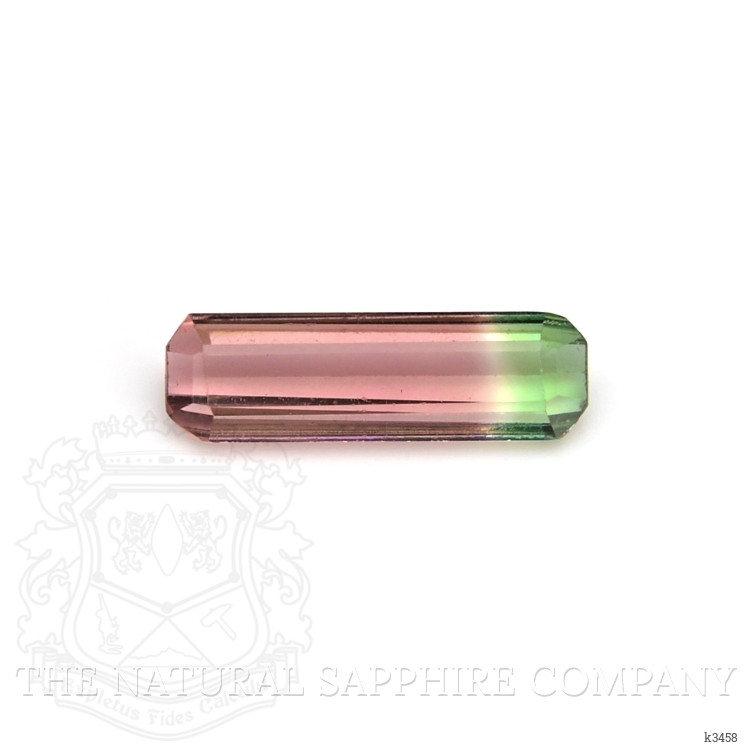 0.96 Ct. Tourmaline from United States