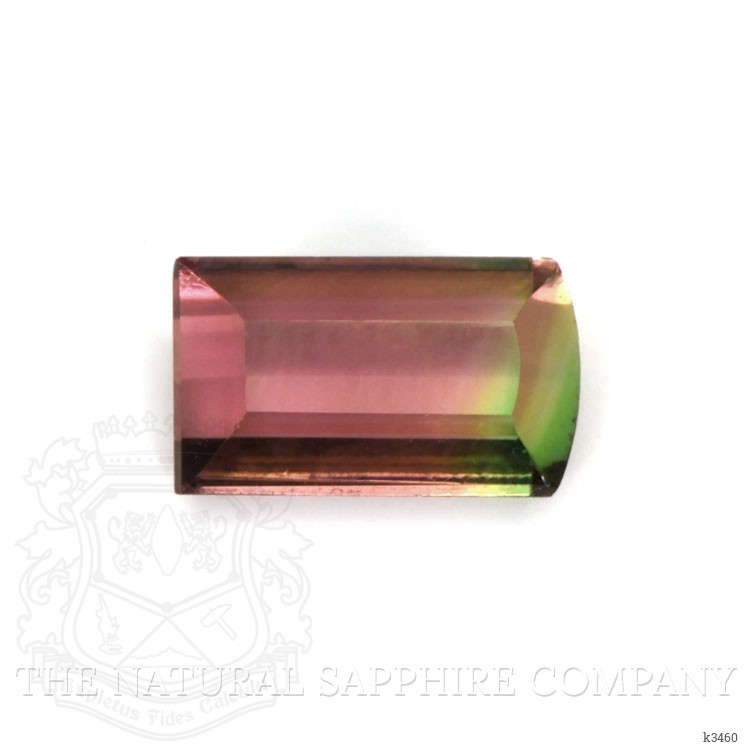 1.68 Ct. Tourmaline from United States