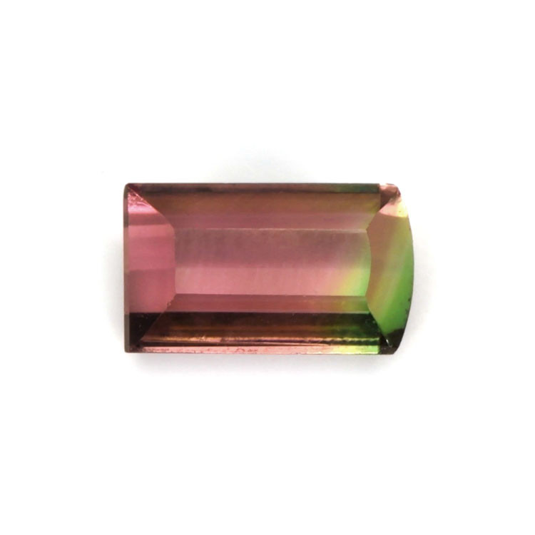 1.68 Ct. Tourmaline from United States