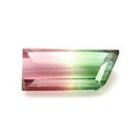 0.79 Ct. Tourmaline from United States Video
