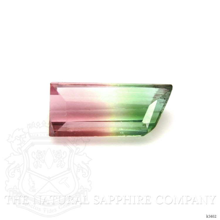0.79 Ct. Tourmaline from United States