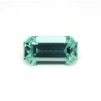 1.09 Ct. Tourmaline from Brazil Video