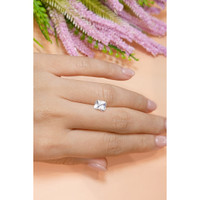 1.20 Ct. Moonstone from Ceylon (Sri Lanka) Life Style