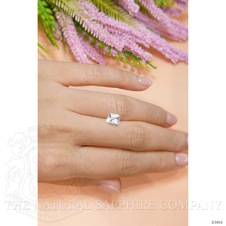 1.20 Ct. Moonstone from Ceylon (Sri Lanka)