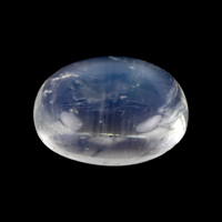 2.86 Ct. Cabochon Moonstone from Ceylon (Sri Lanka) Video