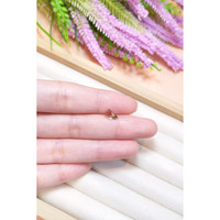 0.88 Ct. Tourmaline from United States Life Style