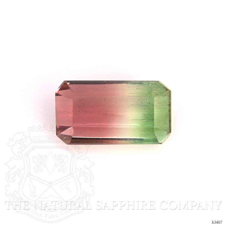 1.22 Ct. Tourmaline from United States