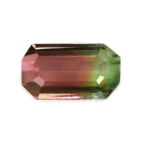 1.12 Ct. Tourmaline from United States Video