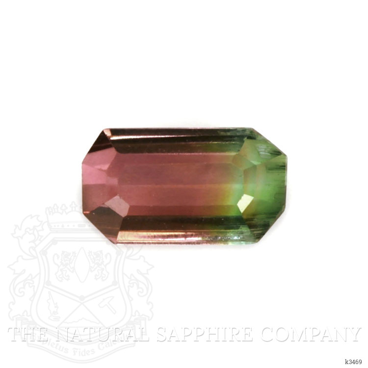 1.12 Ct. Tourmaline from United States