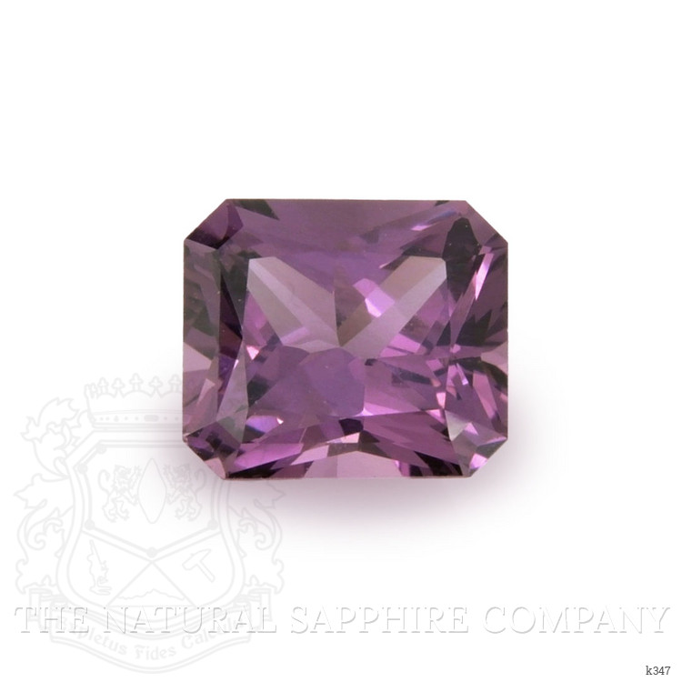 1.08 Ct. Spinel from Ceylon (Sri Lanka)