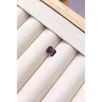 1.08 Ct. Spinel from Ceylon (Sri Lanka) Life Style