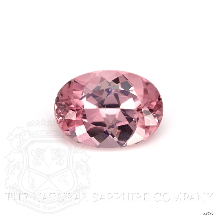 3.98 Ct. Tourmaline from Brazil