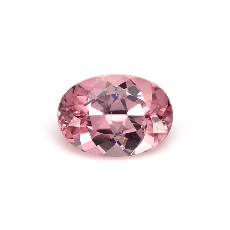 3.98 Ct. Tourmaline from Brazil