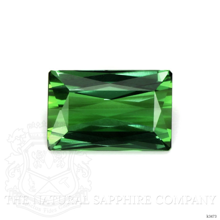 3.04 Ct. Tourmaline from Brazil