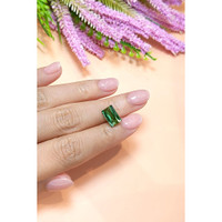 3.04 Ct. Tourmaline from Brazil Life Style