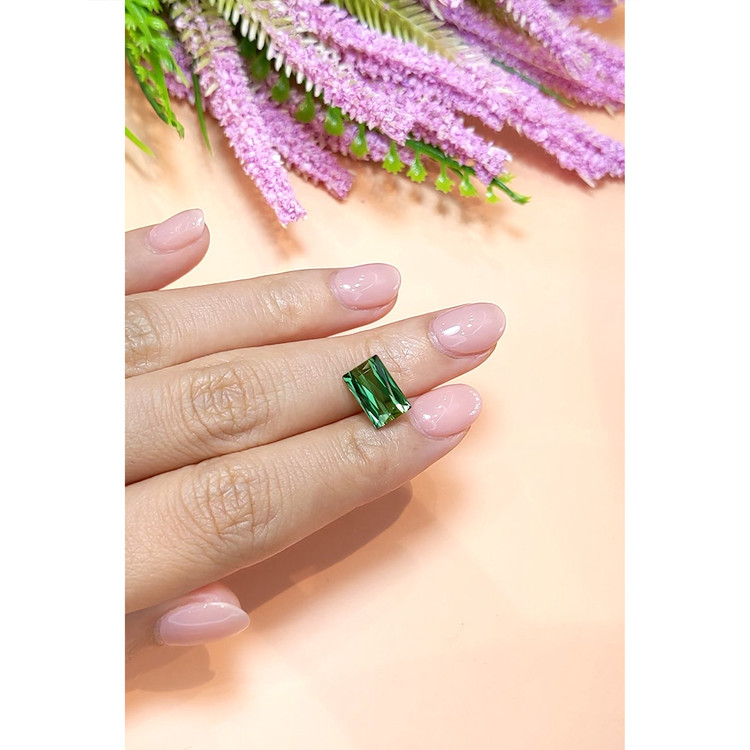 3.04 Ct. Tourmaline from Brazil