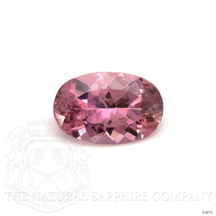 3.47 Ct. Tourmaline from Brazil